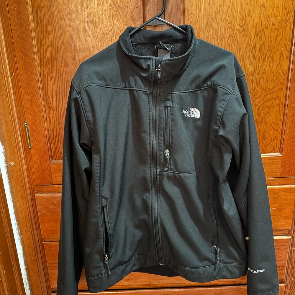 The North Face Men's Apex Jacket